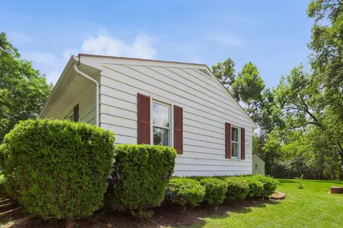 Exterior - 3059 Troehler Rd, Springfield, OH 45505 photo 10 of 12