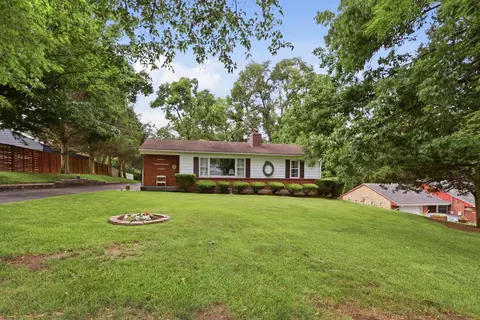 Exterior - 3059 Troehler Rd, Springfield, OH 45505 photo 3 of 12