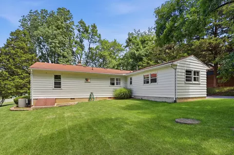 Exterior - 3059 Troehler Rd, Springfield, OH 45505 photo 7 of 12