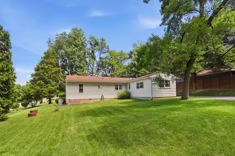 Exterior - 3059 Troehler Rd, Springfield, OH 45505 photo 6 of 12