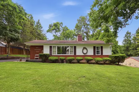 Exterior - 3059 Troehler Rd, Springfield, OH 45505 photo 2 of 12