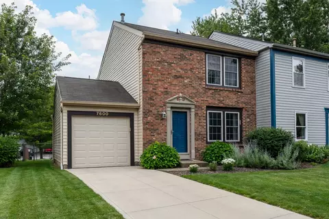 7600 Exploration Dr, Worthington, OH 43085