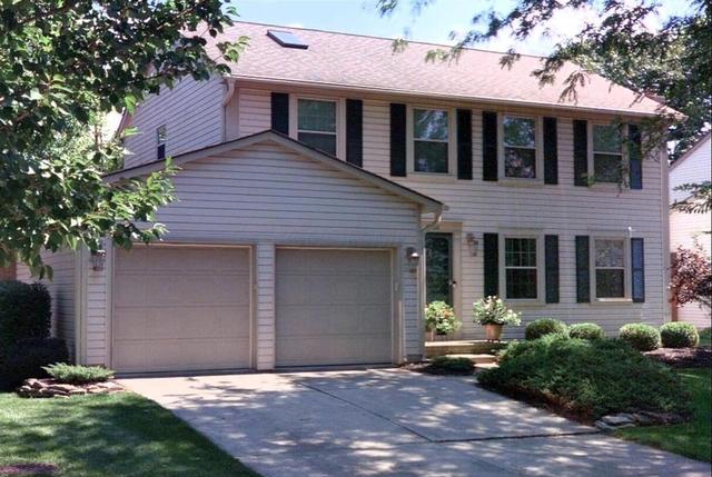 6900 Pine Bark Ln, Columbus, OH 43235