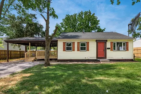 3849 Laguna Dr, Columbus, OH 43232