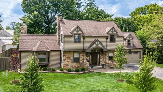2615 York Rd, Columbus, OH 43221