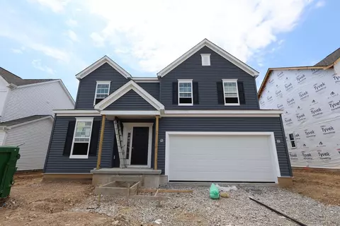 1175 Jeffrey Ln, Grove City, OH 43123