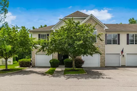 4955 Ivyvine Blvd, Dublin, OH 43016