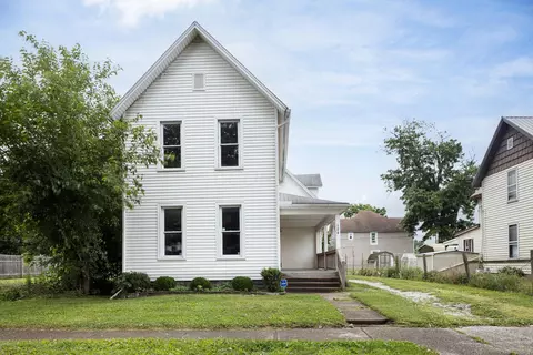 174 Boyleston Ave, Newark, OH 43055