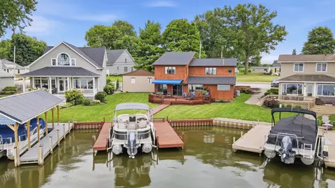 3250 S Bank Rd NE, Millersport, OH 43046