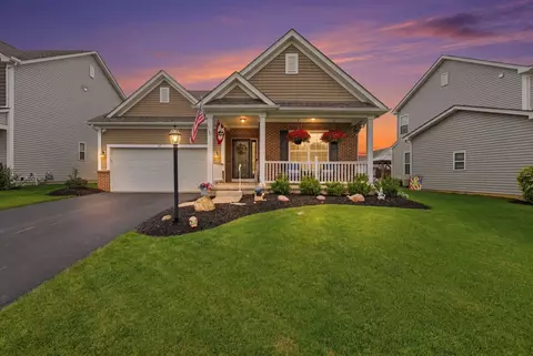 111 Ratcliff Ln, Plain City, OH 43064
