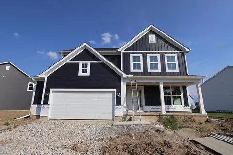 345 Royal Fern Ln, Lewis Center, OH 43035