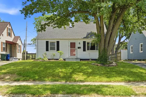3350 Walmar Dr, Columbus, OH 43224
