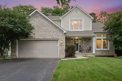 5753 Paul Talbott Cir, Grove City, OH 43123