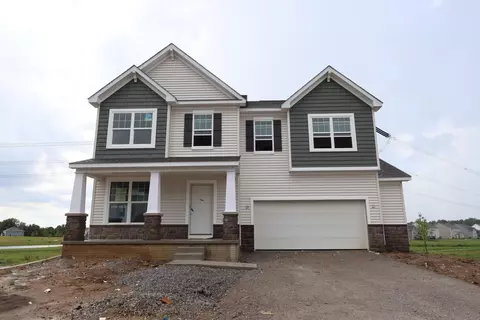3851 Colts Reign Dr, Powell, OH 43065