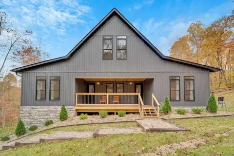 5531 Township Road 250, Logan, OH 43138