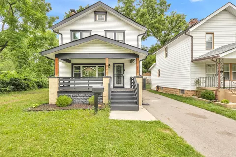 1502 Aberdeen Ave, Columbus, OH 43211
