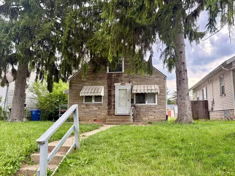 2629 Grasmere Ave, Columbus, OH 43211
