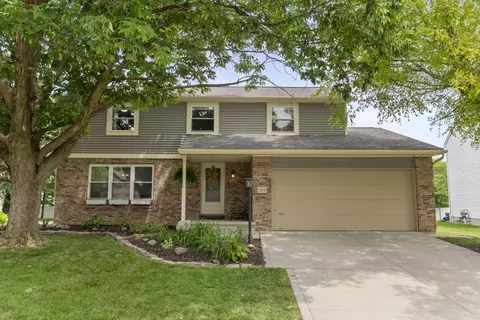 5368 Hessler Cir, Hilliard, OH 43026