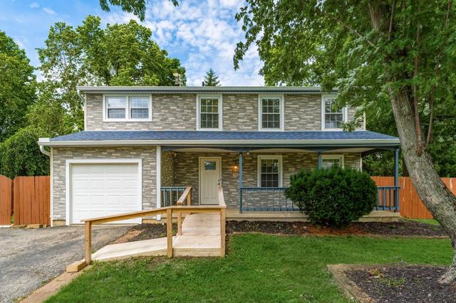 626 Pickerington Hills Dr, Pickerington, OH 43147