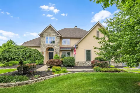 7990 Caraway Ave, Dublin, OH 43016