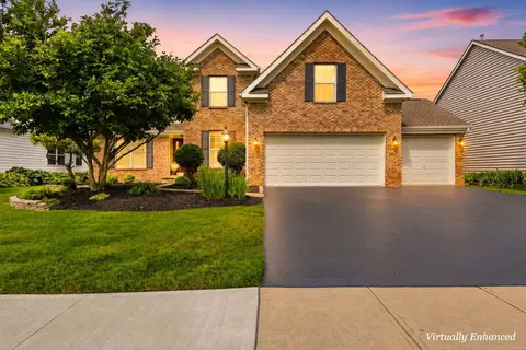 8164 Glenmore Dr, Powell, OH 43065