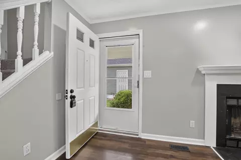 Entry Way - 2425 Dunsworth Dr, Columbus, OH 43235 photo 1 of 3