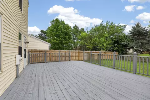 Exterior - 2425 Dunsworth Dr, Columbus, OH 43235 photo 9 of 13