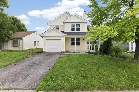 Exterior - 2425 Dunsworth Dr, Columbus, OH 43235 photo 4 of 13