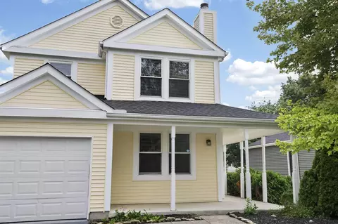Exterior - 2425 Dunsworth Dr, Columbus, OH 43235 photo 2 of 13