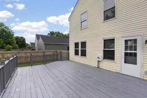 Exterior - 2425 Dunsworth Dr, Columbus, OH 43235 photo 8 of 13