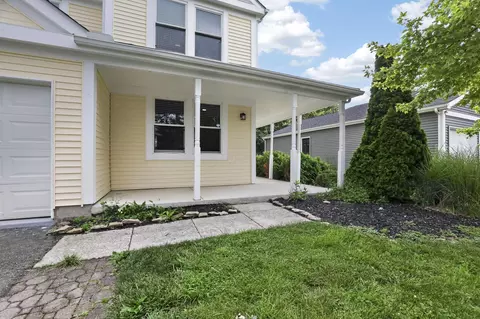 Exterior - 2425 Dunsworth Dr, Columbus, OH 43235 photo 7 of 13