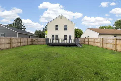 Exterior - 2425 Dunsworth Dr, Columbus, OH 43235 photo 13 of 13