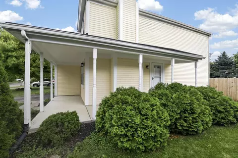 Exterior - 2425 Dunsworth Dr, Columbus, OH 43235 photo 3 of 13