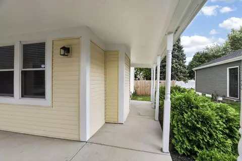 Exterior - 2425 Dunsworth Dr, Columbus, OH 43235 photo 5 of 13