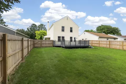 Exterior - 2425 Dunsworth Dr, Columbus, OH 43235 photo 12 of 13