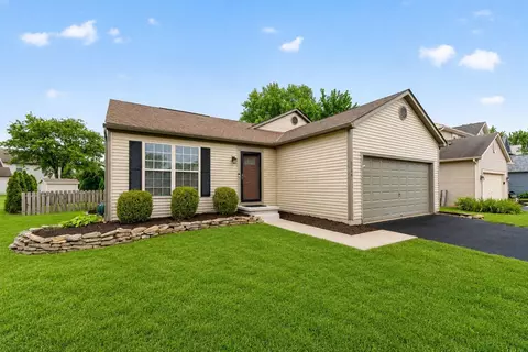 2768 Westrock Dr, Hilliard, OH 43026