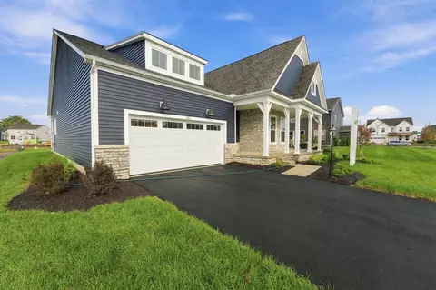 130 Swan Valley Pl, Galena, OH 43021