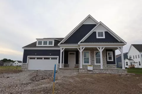 130 Swan Valley Pl, Galena, OH 43021