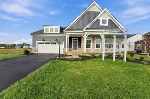 130 Swan Valley Pl, Galena, OH 43021