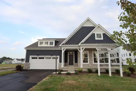 130 Swan Valley Pl, Galena, OH 43021