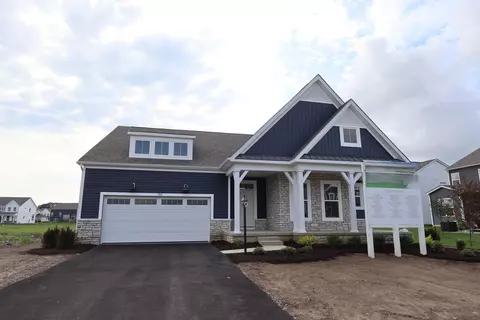 130 Swan Valley Pl, Galena, OH 43021