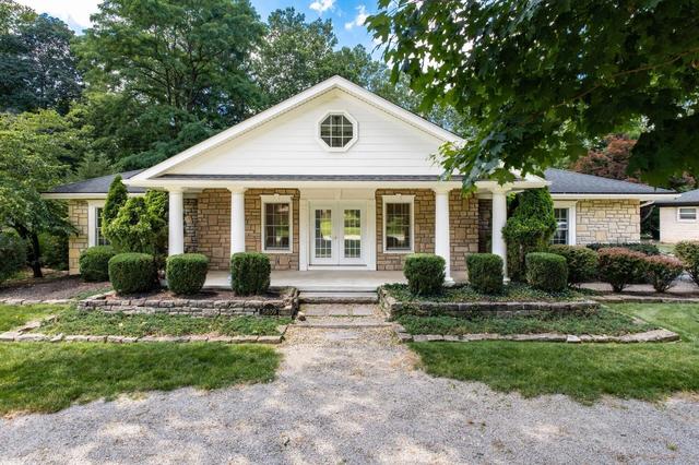 5809 Olentangy Blvd, Columbus, OH 43085