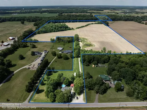 16357 Hartford Rd, Sunbury, OH 43074