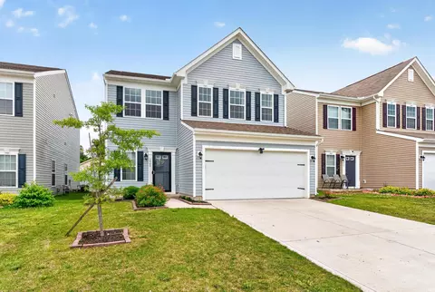 1549 Lewes Castle Dr, Grove City, OH 43123