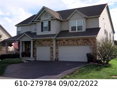 7753 Rowles Dr, Columbus, OH 43235
