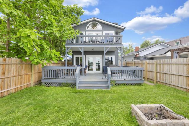 8805 Chautauqua Blvd, Lakeview, OH 43331