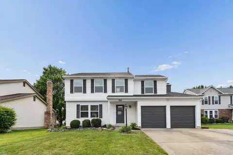 761 Old Forest Ct, Gahanna, OH 43230