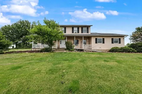 5549 State Route 19, Bucyrus, OH 44820