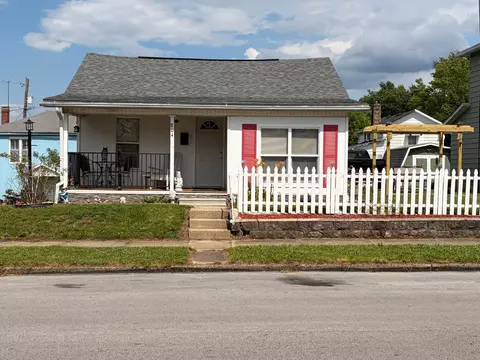 804 Garfield Ave, Lancaster, OH 43130