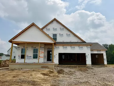 9773 Mimosa Ct, Plain City, OH 43064